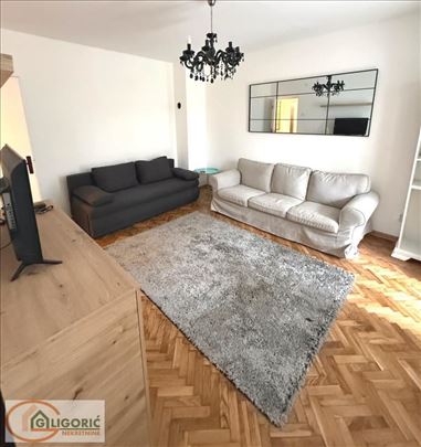 Kompletno namešten - Tc Stadion