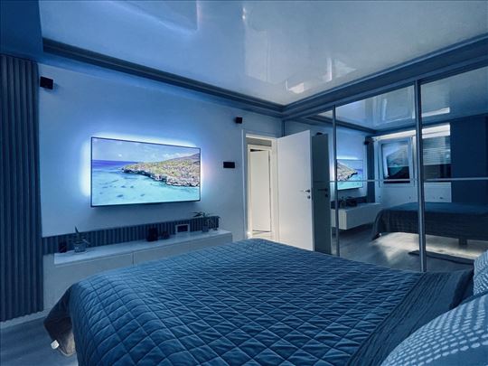 Konjarnik, Renoviran bez ulaganja