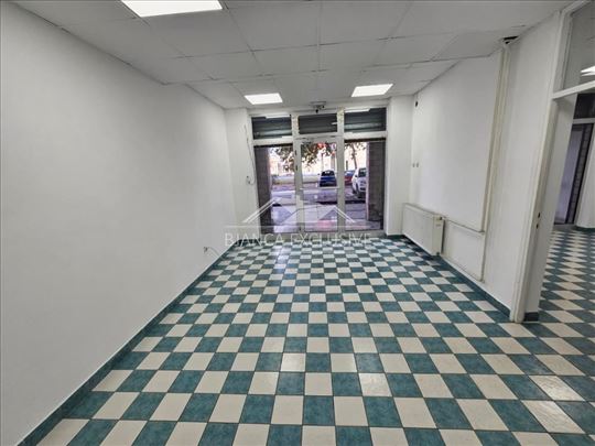 lokal Arena, blok 25 ID#1462