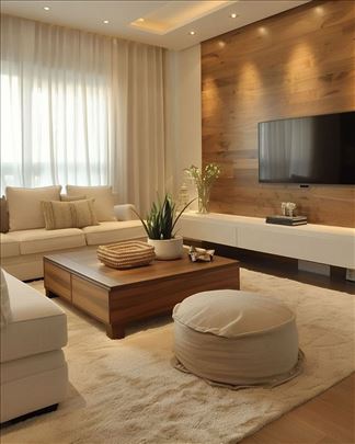 lux stan u novogradnji na Vidikovcu