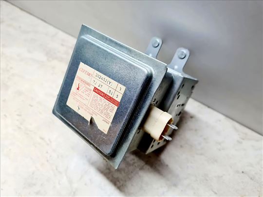 Magnetron CEFEMO 2M240J (Y)