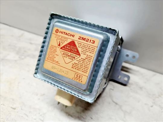 Magnetron Hitachi 2M213