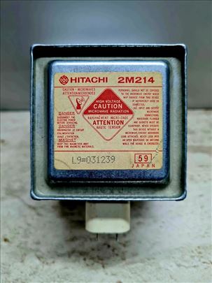 Magnetron Hitachi 2M214 (L9)