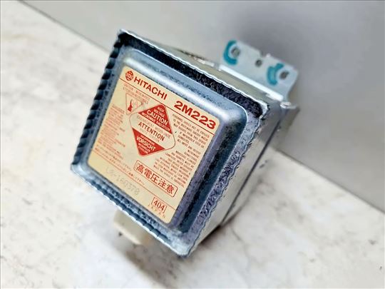 Magnetron Hitachi 2M223