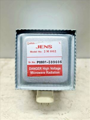 Magnetron Jens 2M002