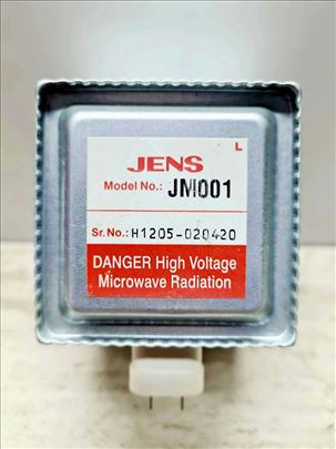Magnetron Jens JM001