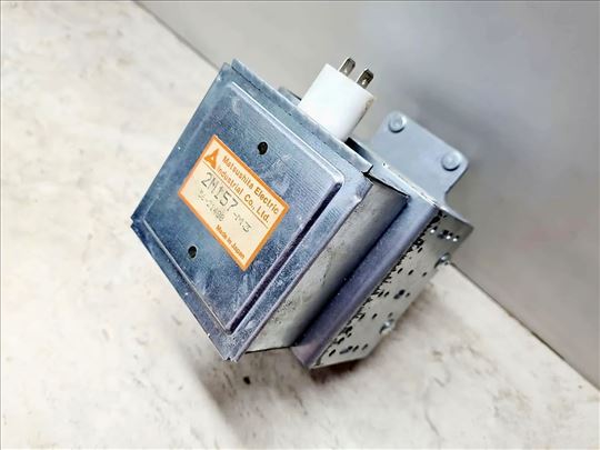 Magnetron Matsushita Electric 2M157-M3