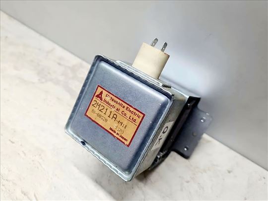 Magnetron Matsushita Electric 2M211A-M11
