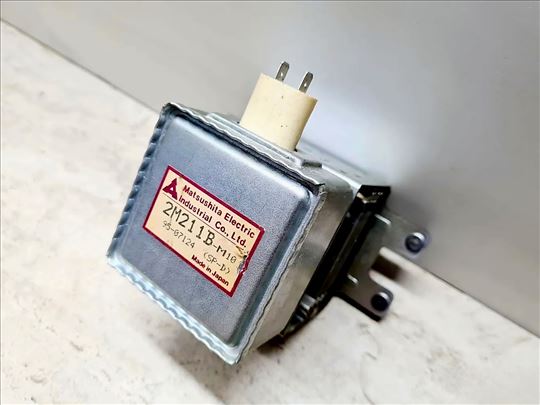 Magnetron Matsushita Electric 2M211B-M10