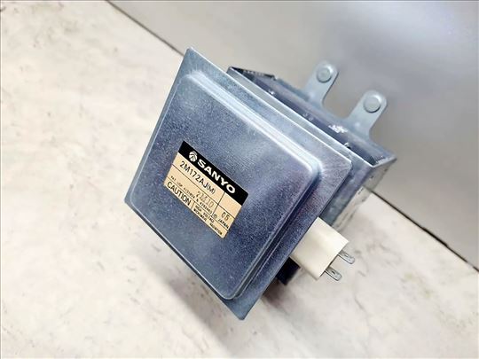 Magnetron Sanyo 2M172AJ (M)