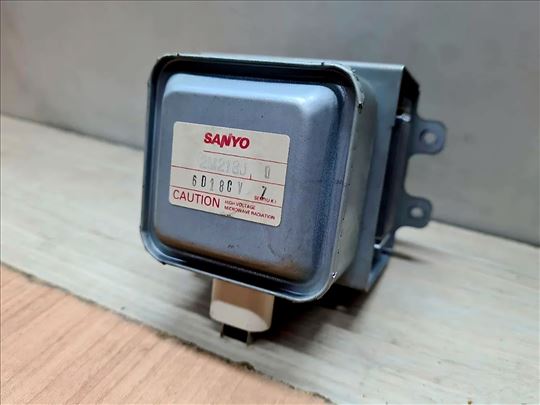 Magnetron Sanyo 2M218J