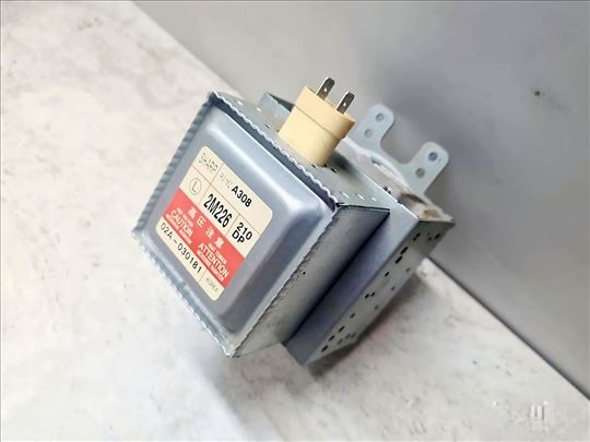 Magnetron Sharp 2M226