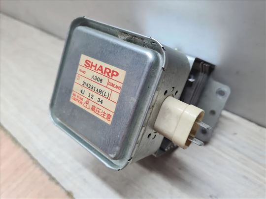 Magnetron Sharp 2M231AH (L)