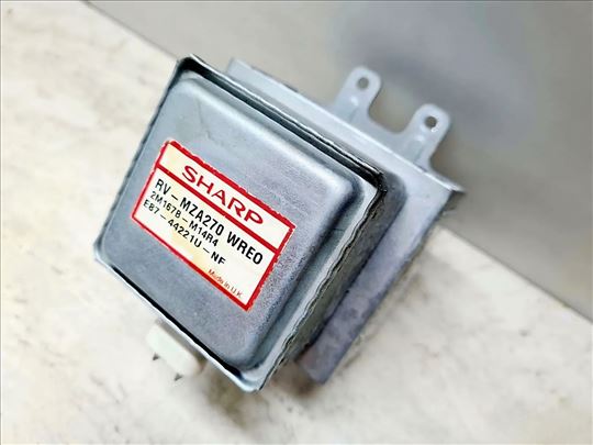 Magnetron Sharp RV-MZA270 