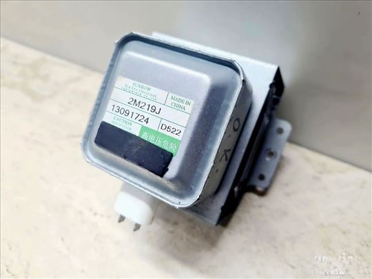 Magnetron Sunbow 2M219J
