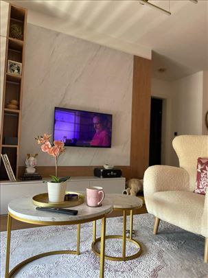 Merin hill lux kompleks 2.0 54m2