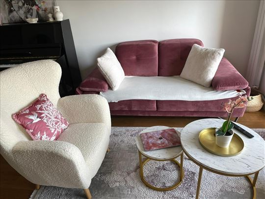 Merin hill lux kompleks 2.0 54m2