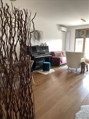 Merin hill lux kompleks 2.0 54m2