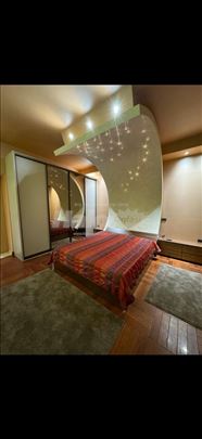 Moderan trosoban stan kod Dunavskog parka