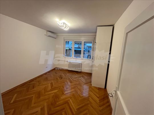 Molerova - jednosoban stan