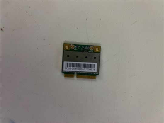 MSI MS-16Y1 - Wifi kartica