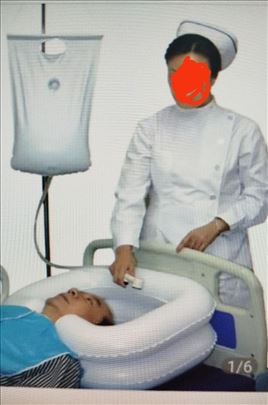 Nega pokretnih i nepokretnih pacijenata