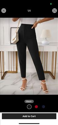 Nove pantalone shein br. 36