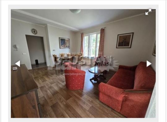 Novi Beograd - Ledine #2464850