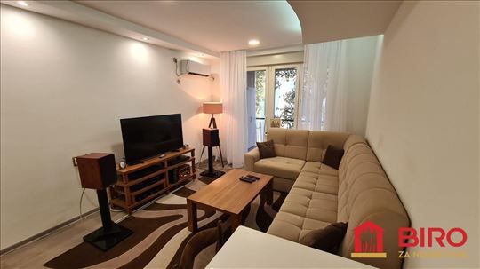 Novi Sad, Centar, Stan, 2.5, 55,00m2