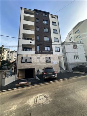 Novogradnja, 68m2, Uknjizen