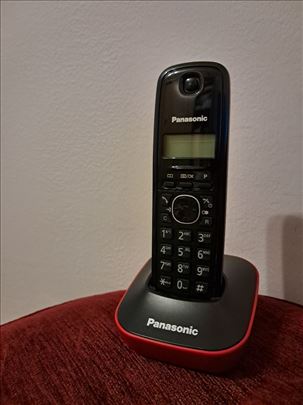 Panasonic bežični telefon