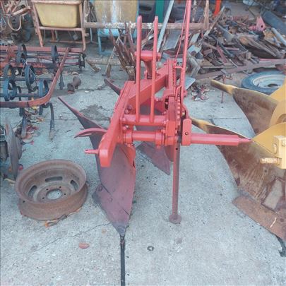 plig IMT 755 visoki