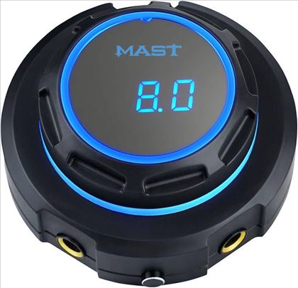 Pmu/tattoo Mast Halo napajanje