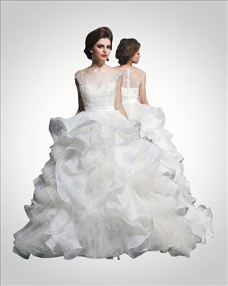 POVOLJNO! Venčanice i oprema. Prodaja ili zamena