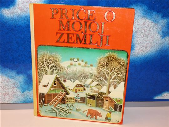 priče o mojoj zemlji