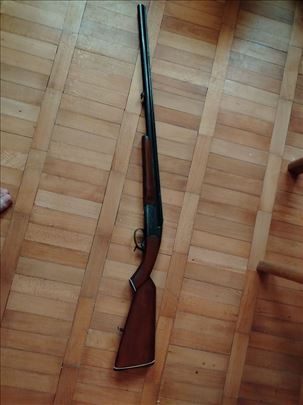 Puska iz 18 kal 12'76