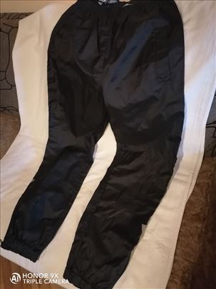pvc pantalone Here There