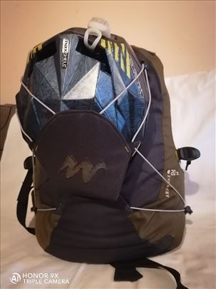 Quechua ranac