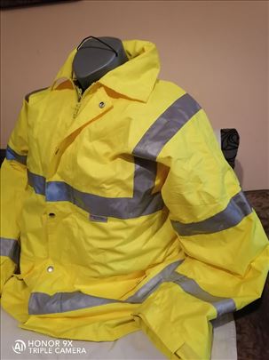 radna jakna sa termo postavom