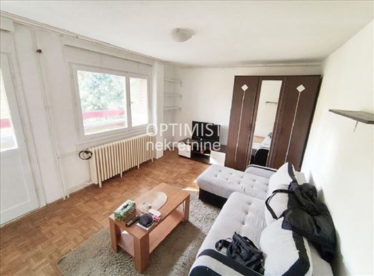Rakovica centar, uknjižen, odmah useljiv ID#3178