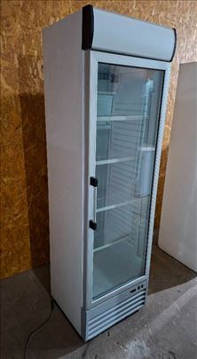 Rashladne vitrine dva komada