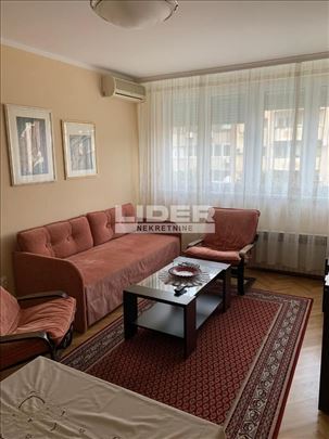 Renoviran i pažljivo sređen duplex ID#2031