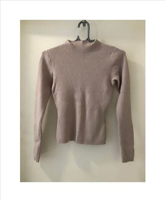 Reserved polurolka (vel. S)