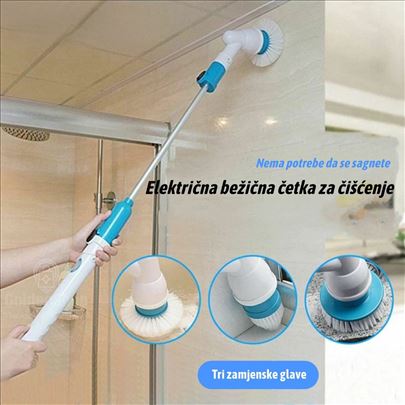 Rotirajuća četka - Super rotirajuća četka