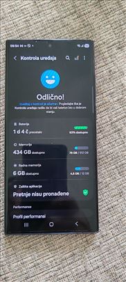 Samsung s23 ultra 12/512 5g