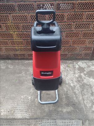 Sečka za grane Einhell 2500 W