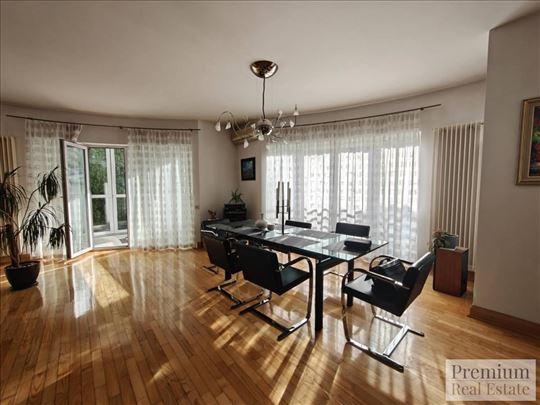 Senjak , Lux vila , 523 m2