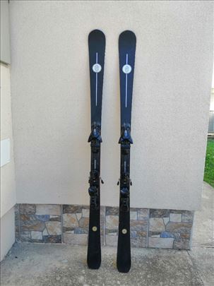 Skije  AK Ski pure passion 158 cm