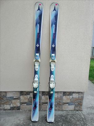 Skije  Atomic Vantage X 74 158cm