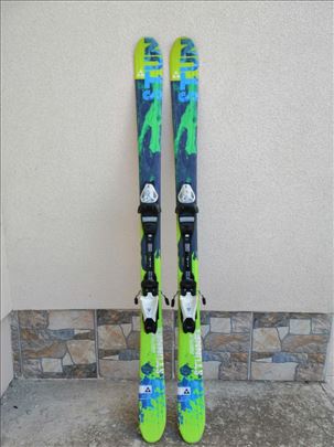Skije FISCHER Tune 140 cm